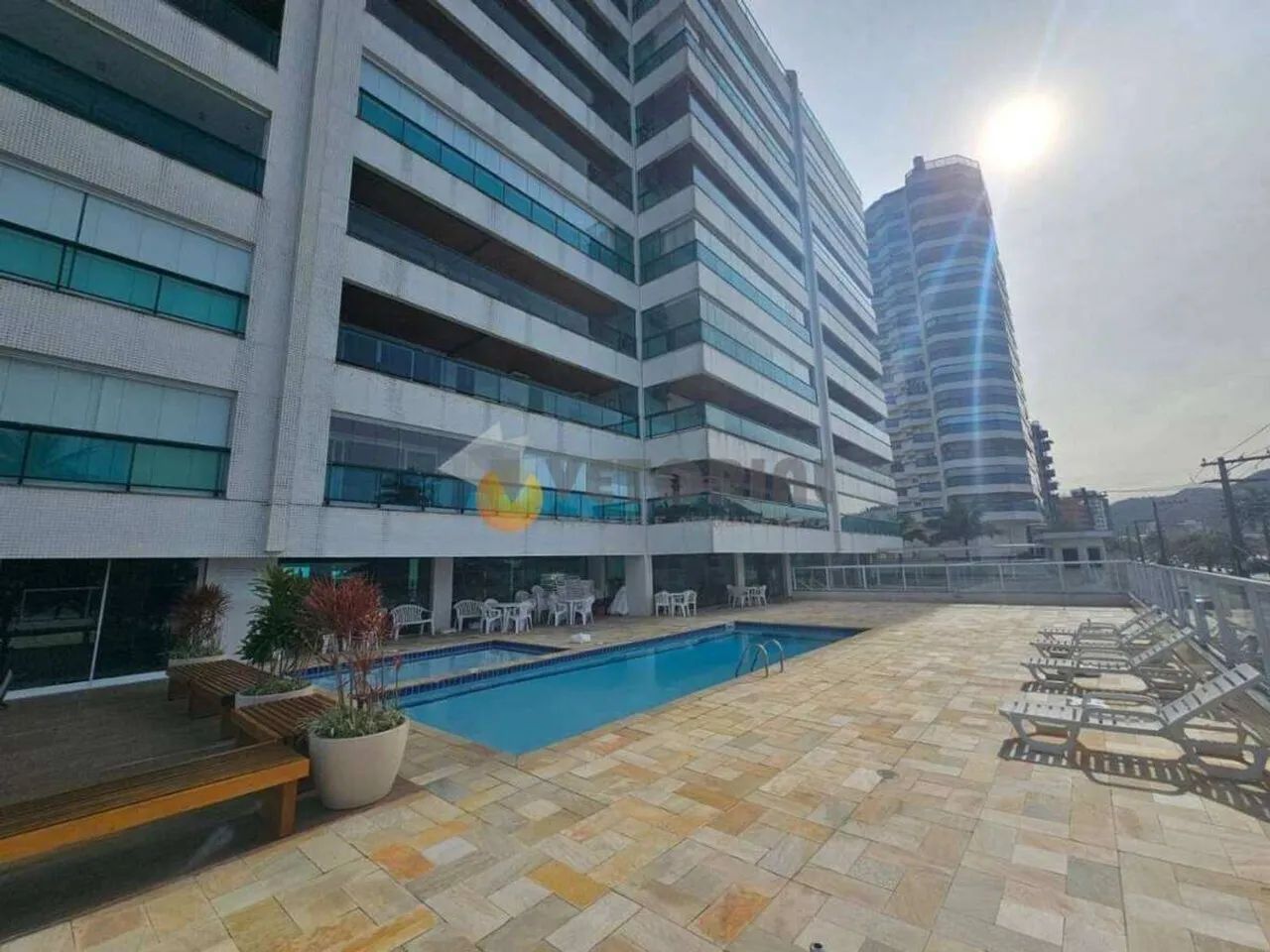 Apartamento Residencial / Martim de Sá - Foto 3