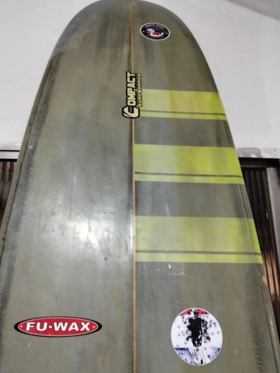 Longboard 9'2 - Foto 5