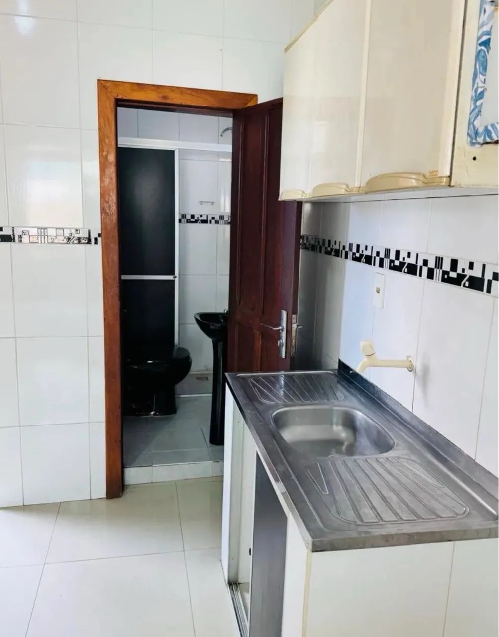 NOVA ESPERANÇA ALUGO APTO  - Foto 2