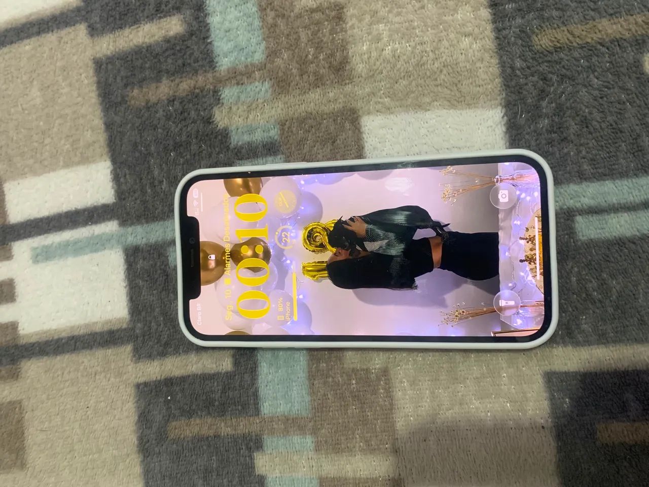 iPhone 12 64g - Foto 2