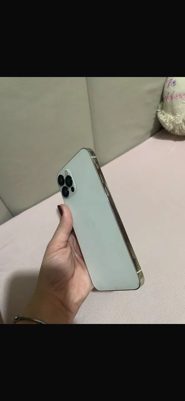 Vendo iPhone 12 Pro 