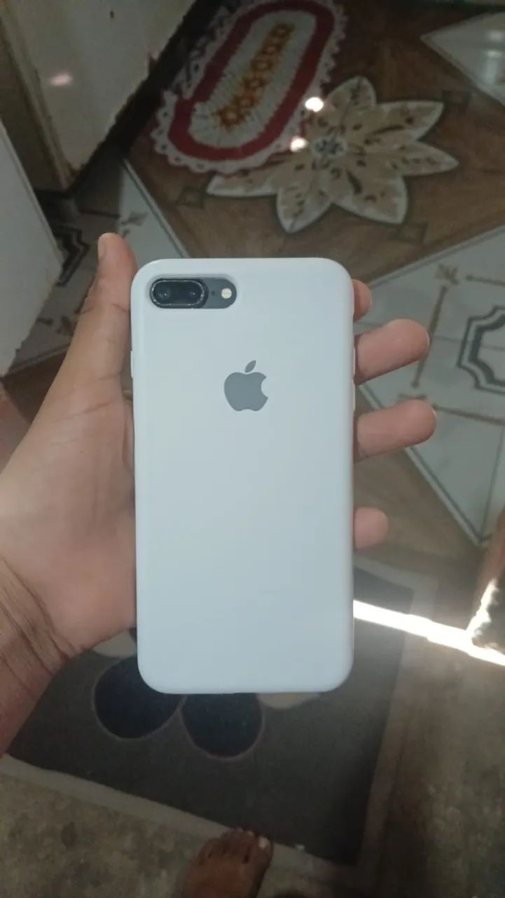 iPhone 7 Plus 256 gb  - Foto 2