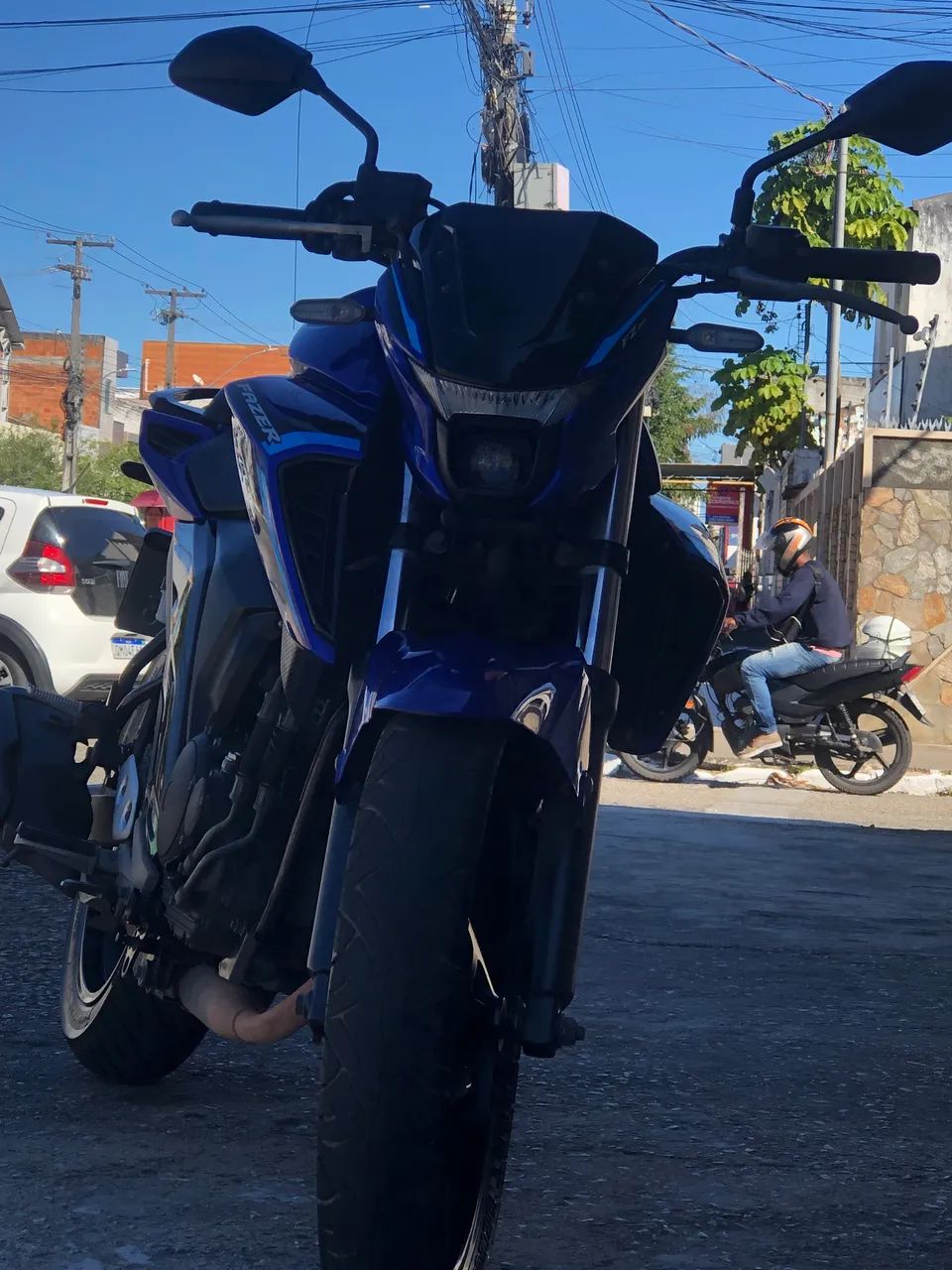 Fazer25 2025 - Foto 2