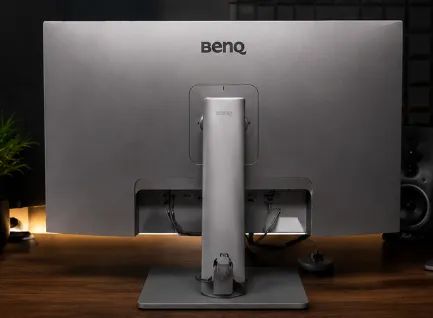 Monitor MA270U Apple/Benq (perfeito para editores) - Foto 3