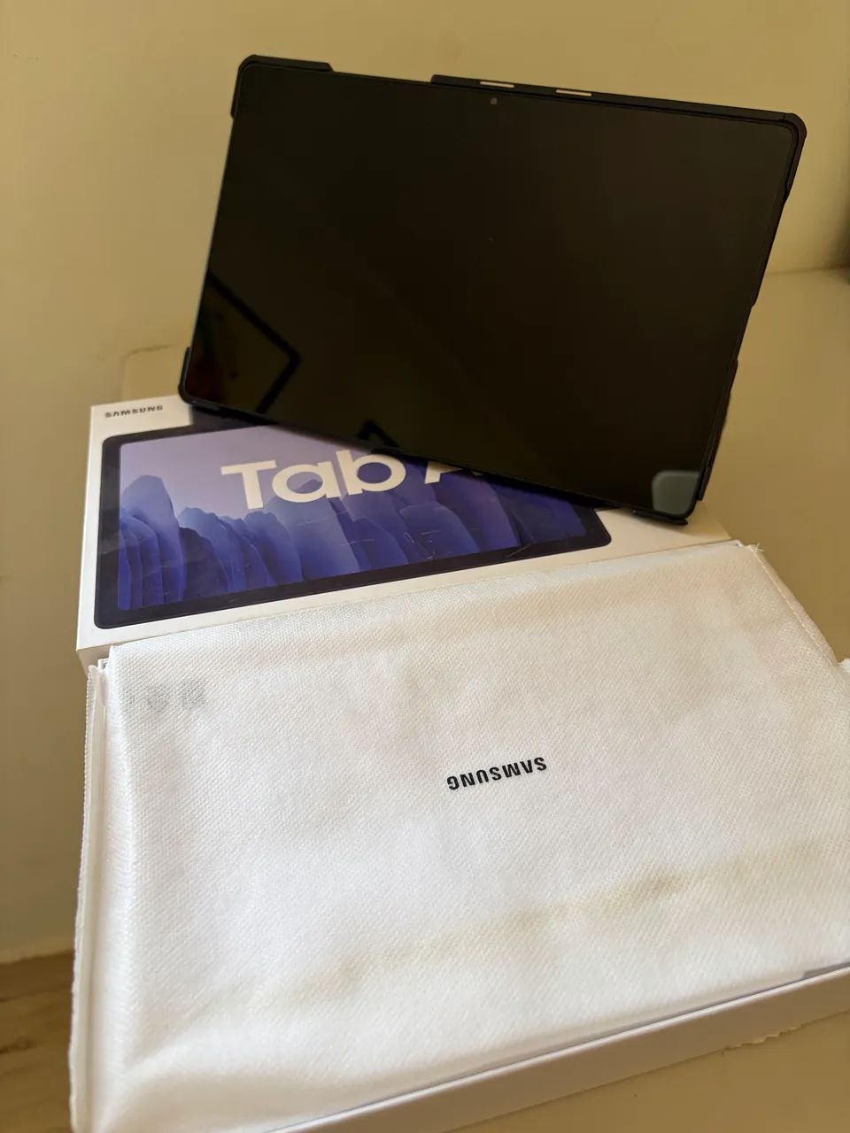 TABLET GALAXY TAB 64GB 10POL
