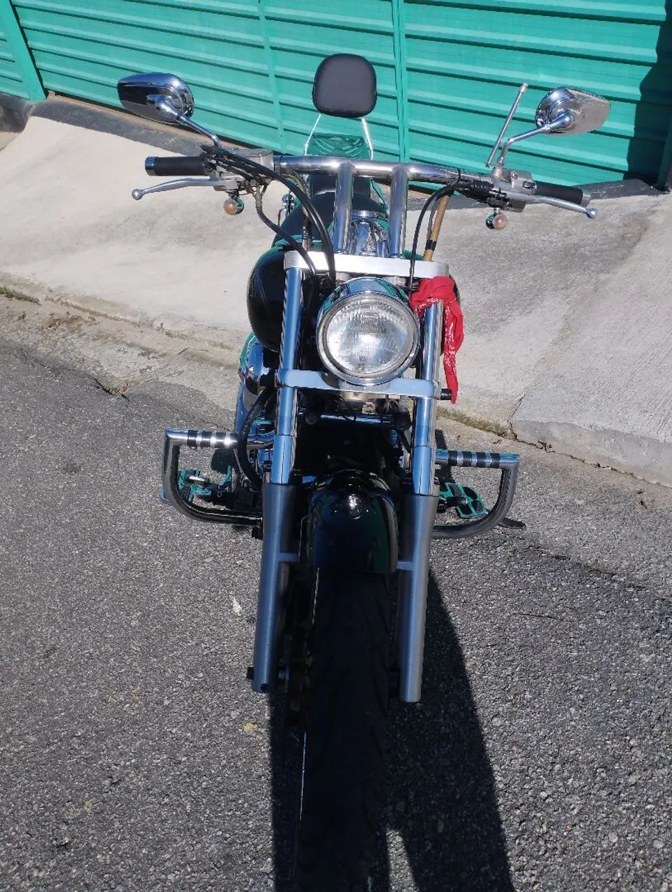 Drag Star 650 - Foto 3