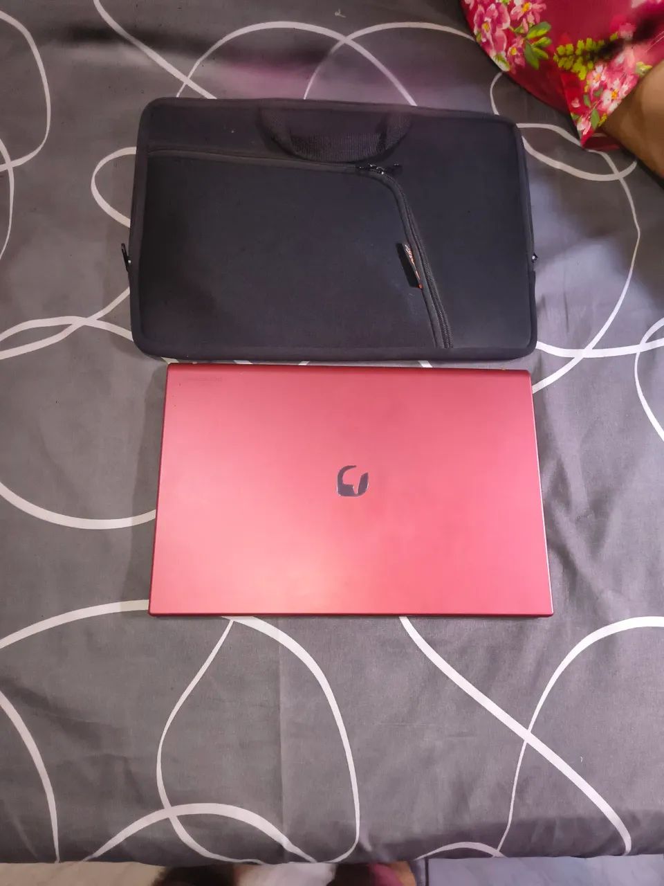Notebook Positivo com Caixa e Nf - Foto 2