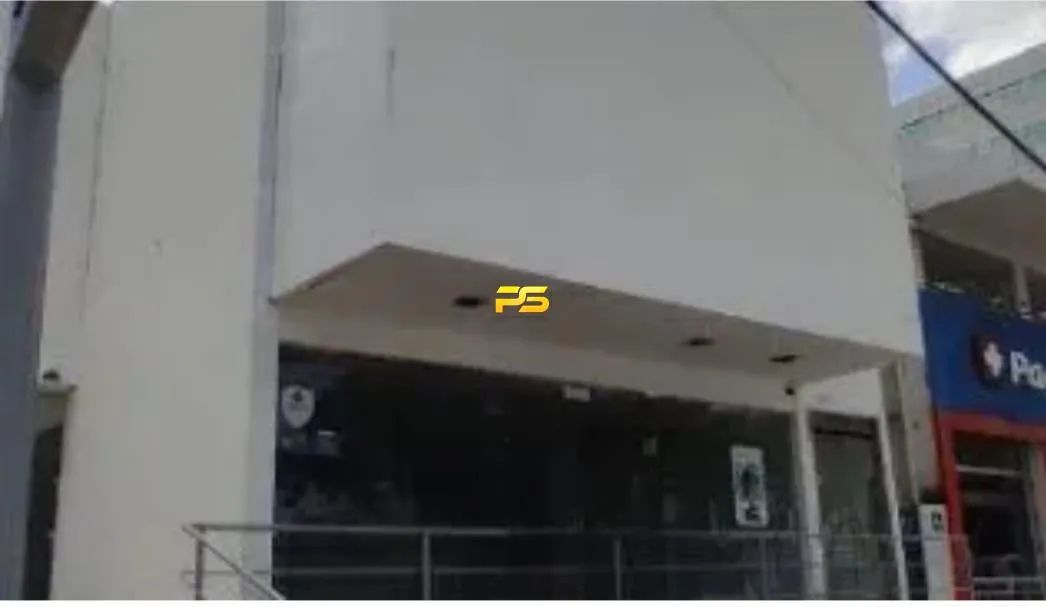 Ponto Comercial 340m² na Av. Epitácio Pessoa para Alugar REF: PS4327