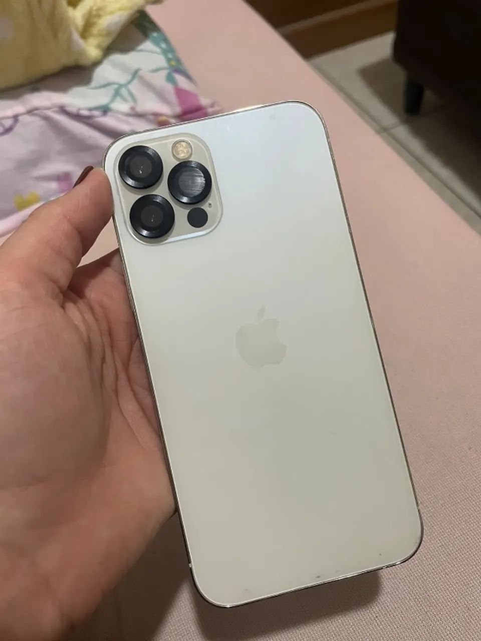Vendo iPhone 12 Pro  - Foto 4