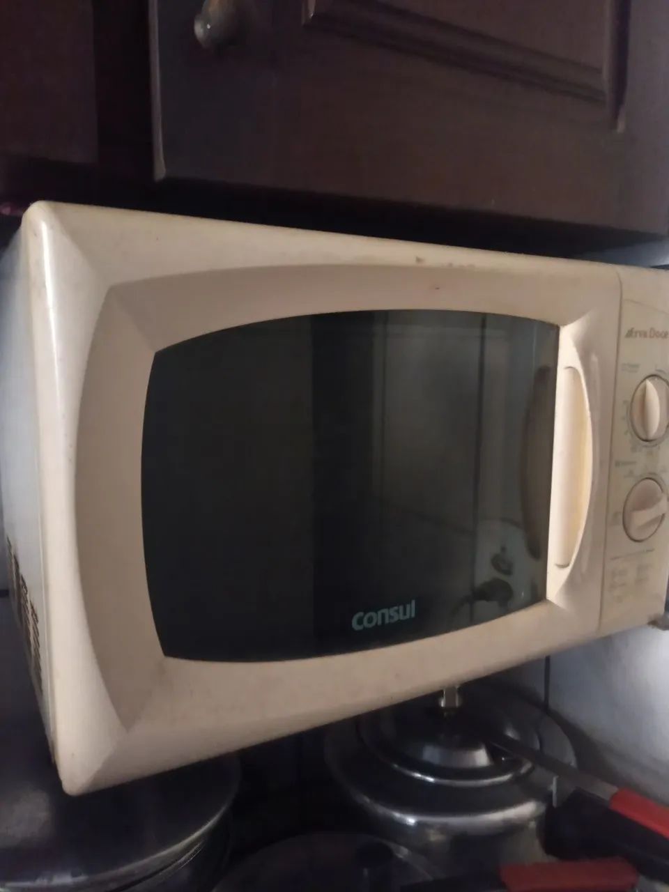 Vendo um microondas  - Foto 2