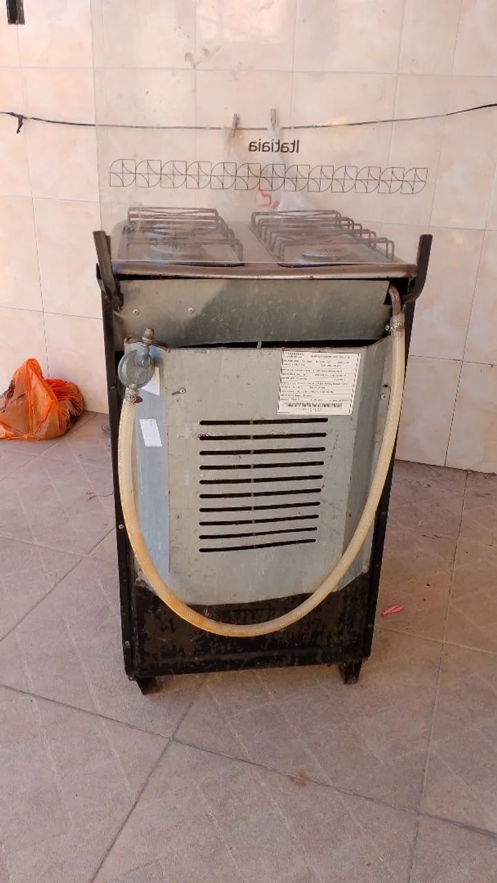 Vende se furgão  - Foto 3