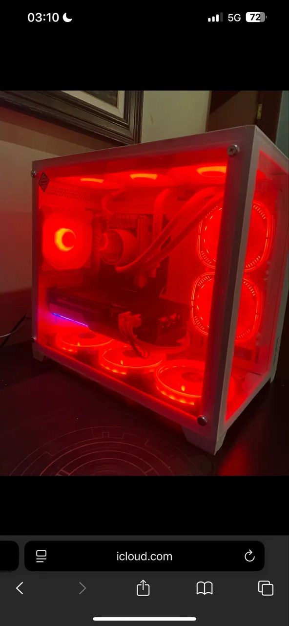 Pc gamer i7 13 geração  - Foto 4