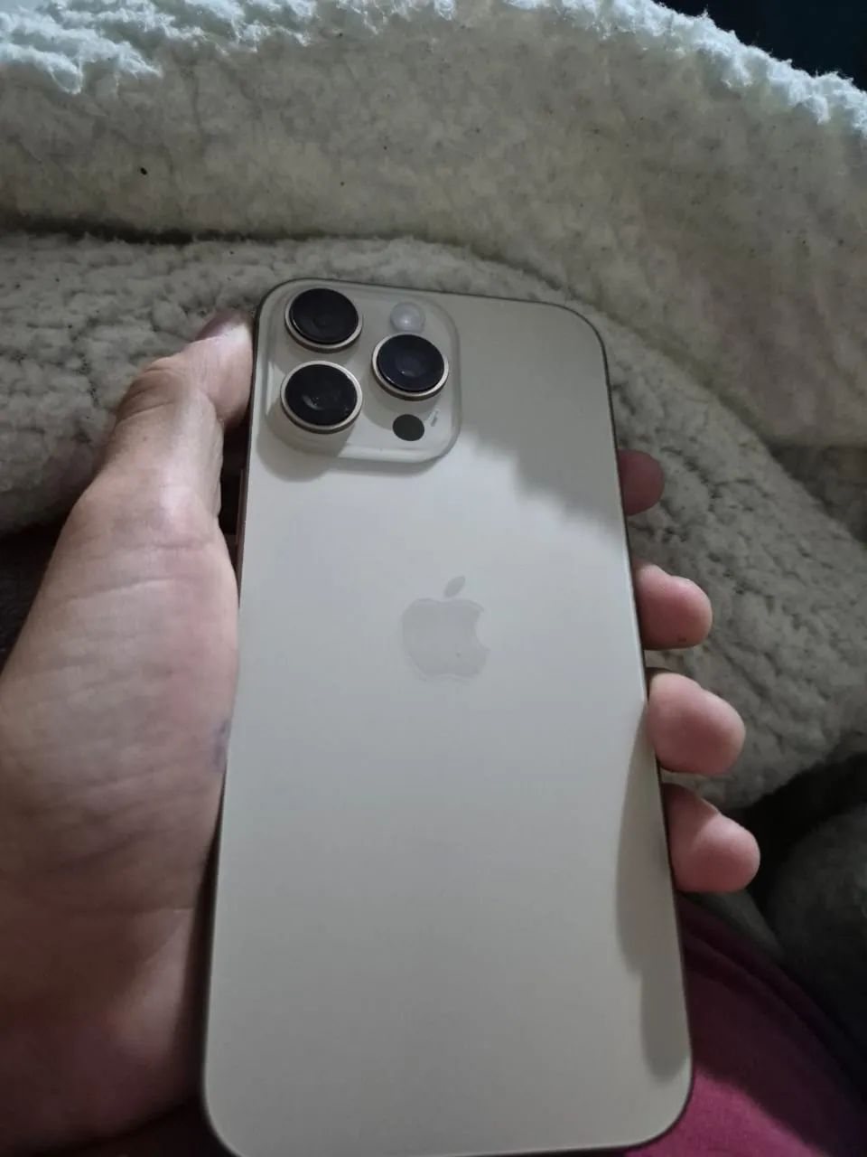 iPhone 16 Pro max 256Gb - Foto 2