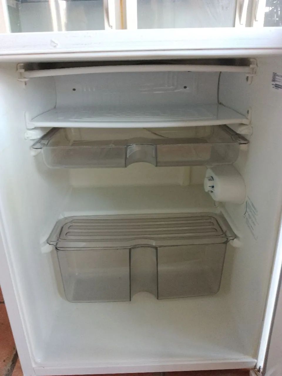 Frigobar 80L consul - Foto 3
