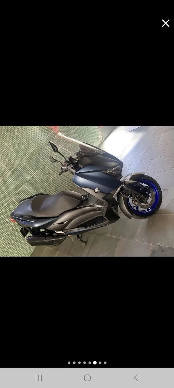 Xmax 250 2023 - Foto 2
