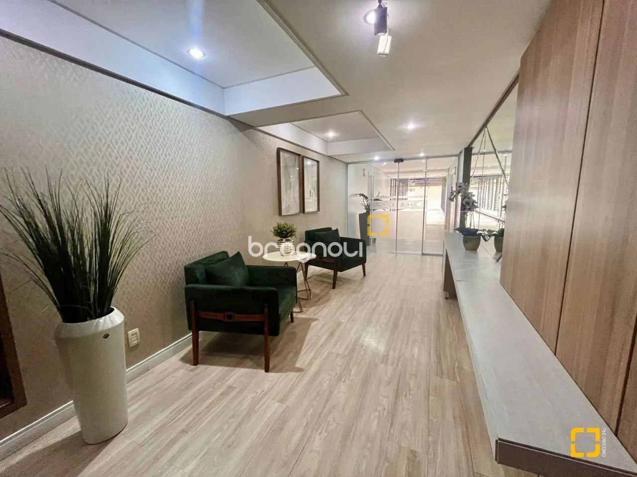 Apartamento de 3 dormitórios à venda no Itacurubi - Foto 2
