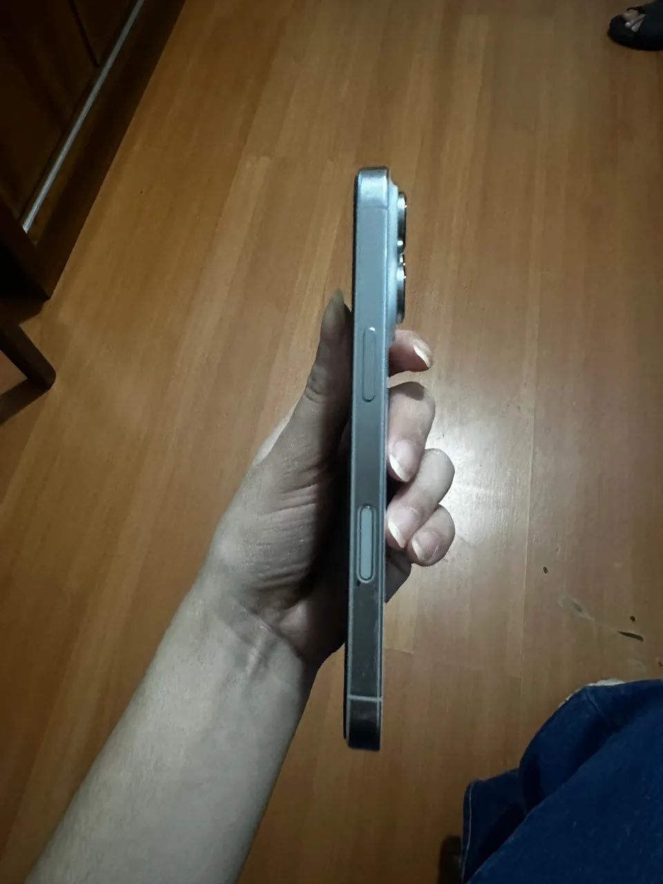 iPhone 16 Pro, 256 gb  - Foto 5