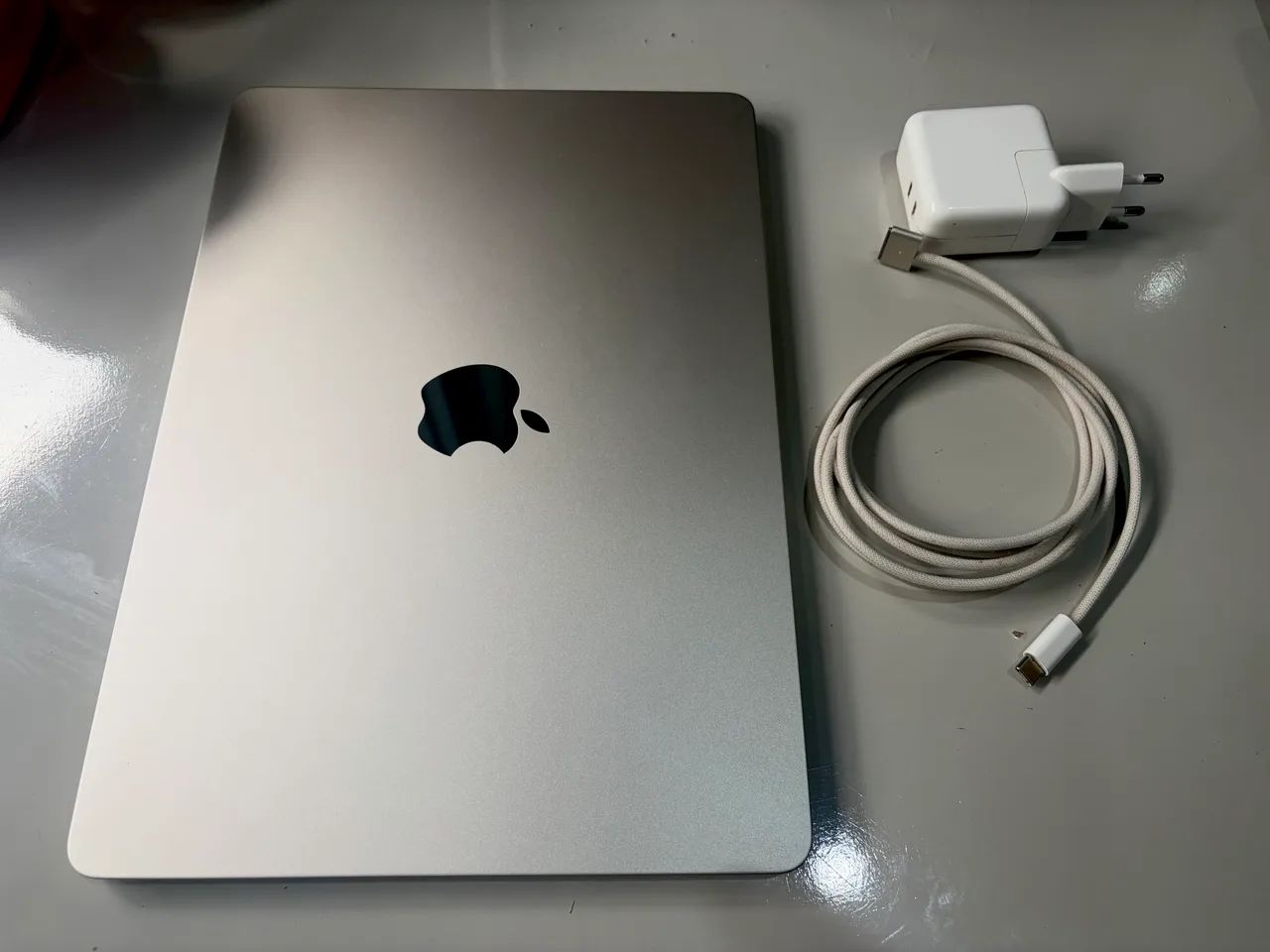 MacBook Air M2 > 512 Gigas  - Foto 2