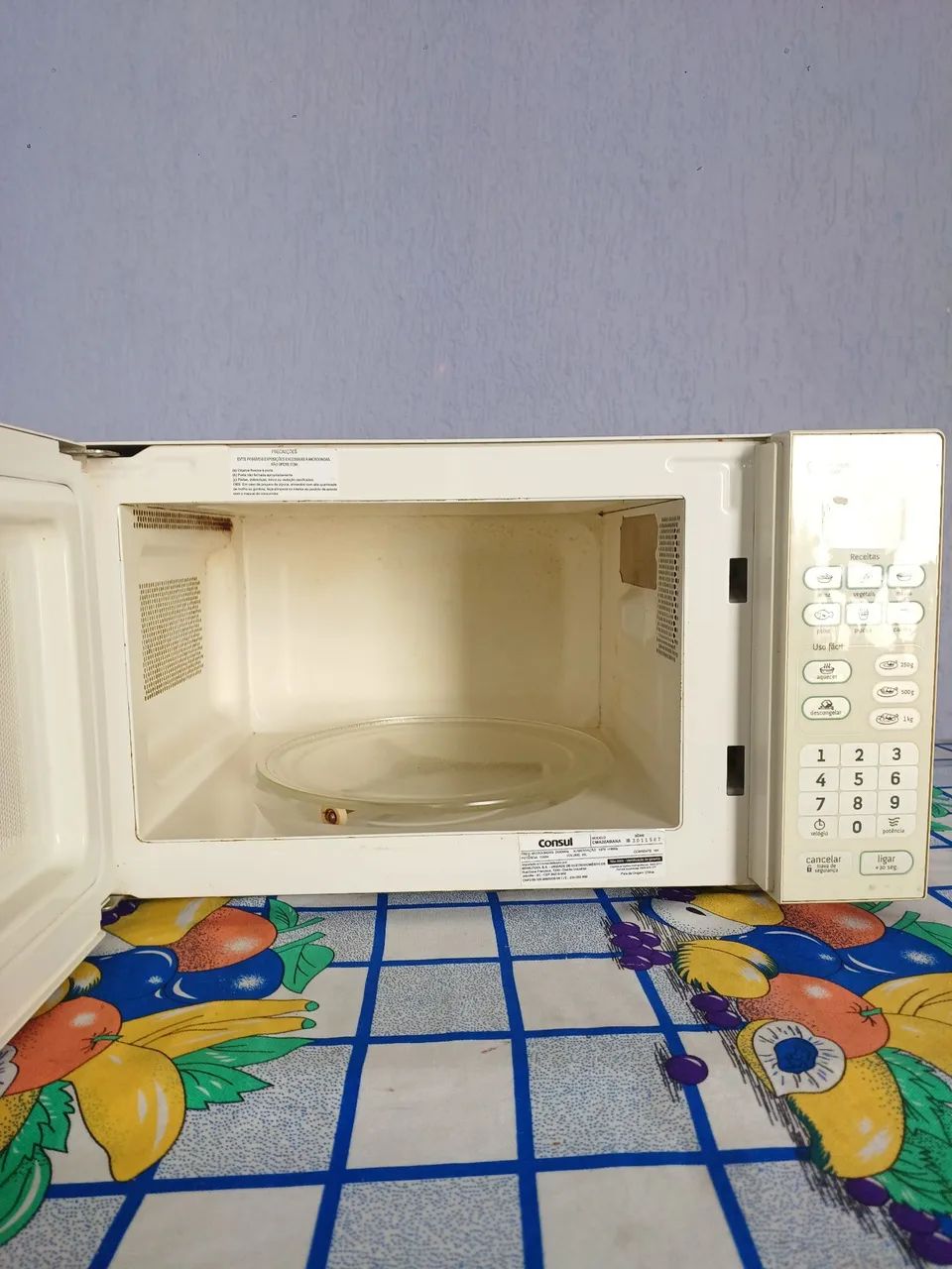 Microondas Consul 20L  - Foto 2