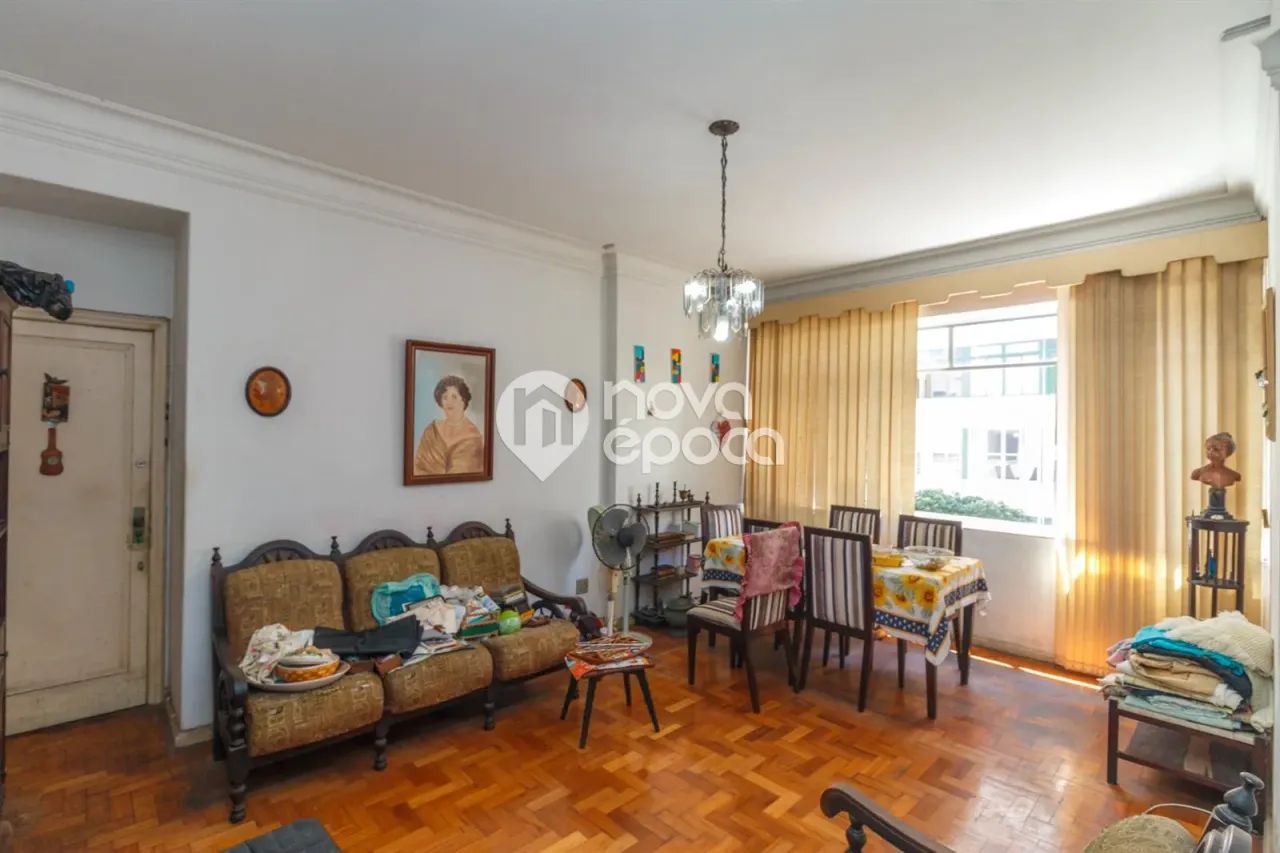 Copacabana | Apartamento 2 quartos - Foto 4