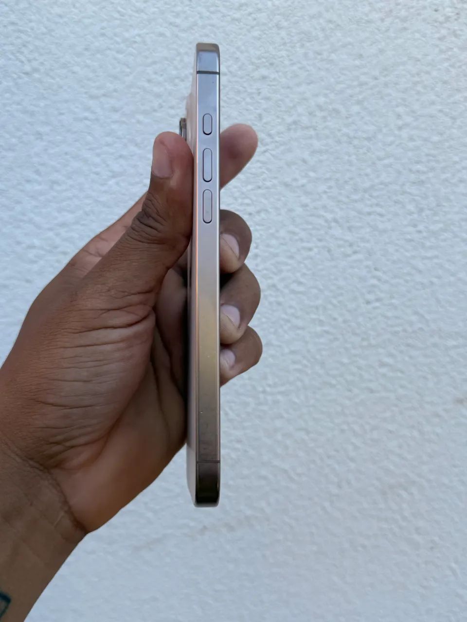 iPhone 16 pro Max 256gb 