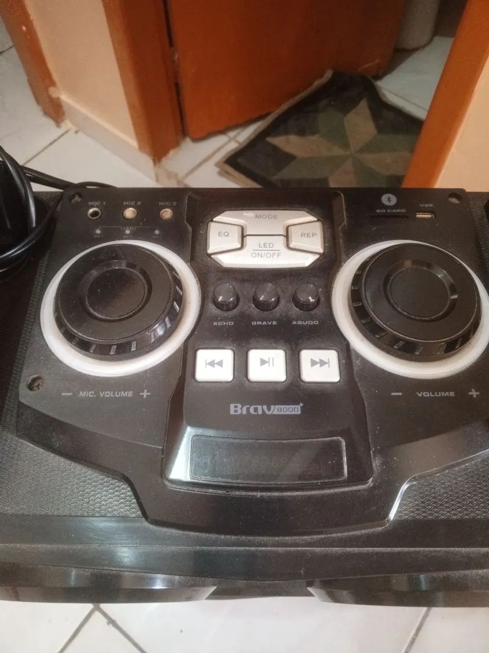 Vende-se caixa de som - Foto 3