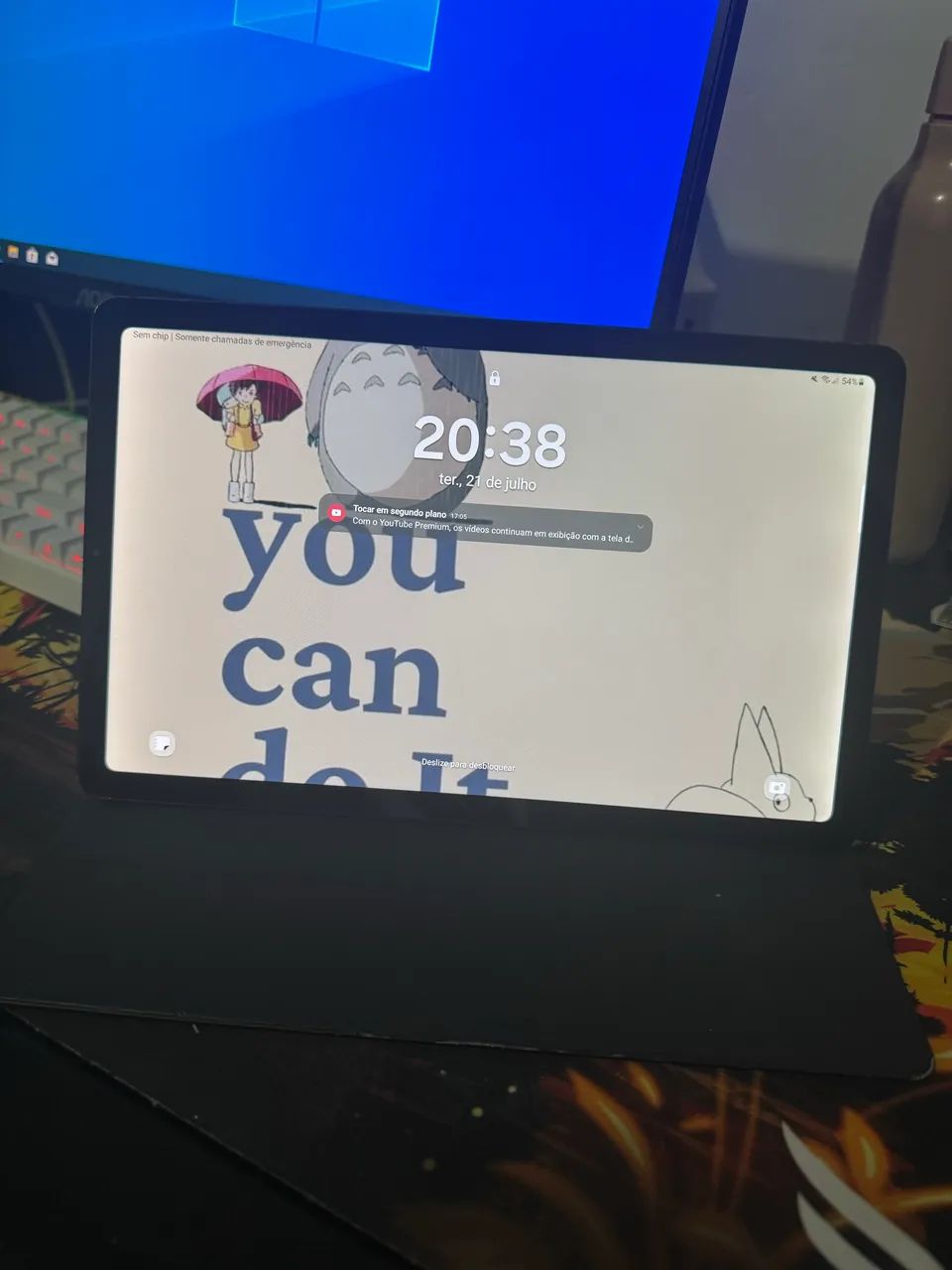 Tab S6 Lite
