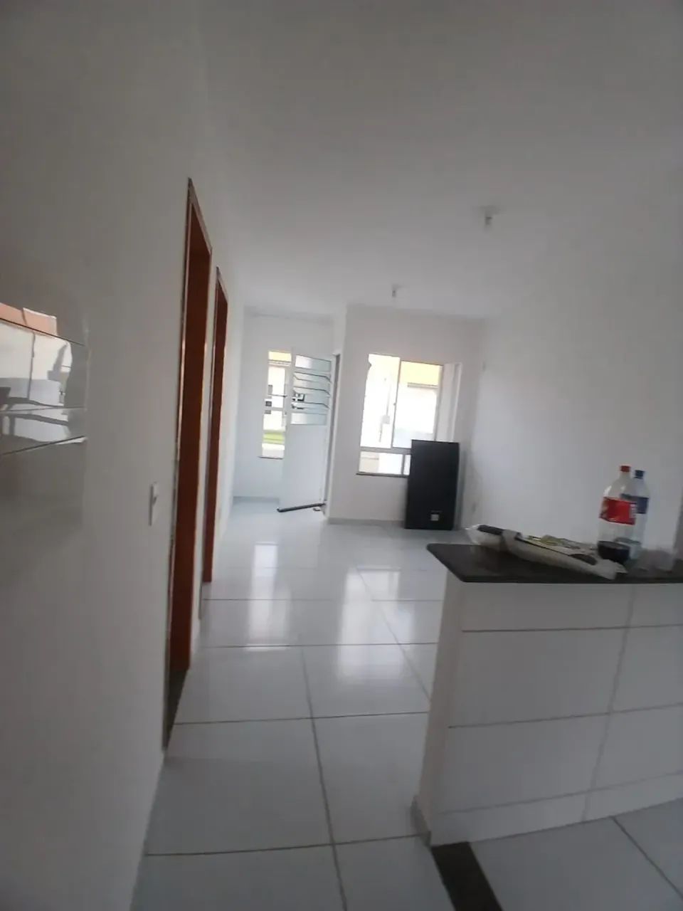 VS/ ALUGO CASA NO CONDOMINIO BOULEVARD 2/ COM SUITE - Foto 5