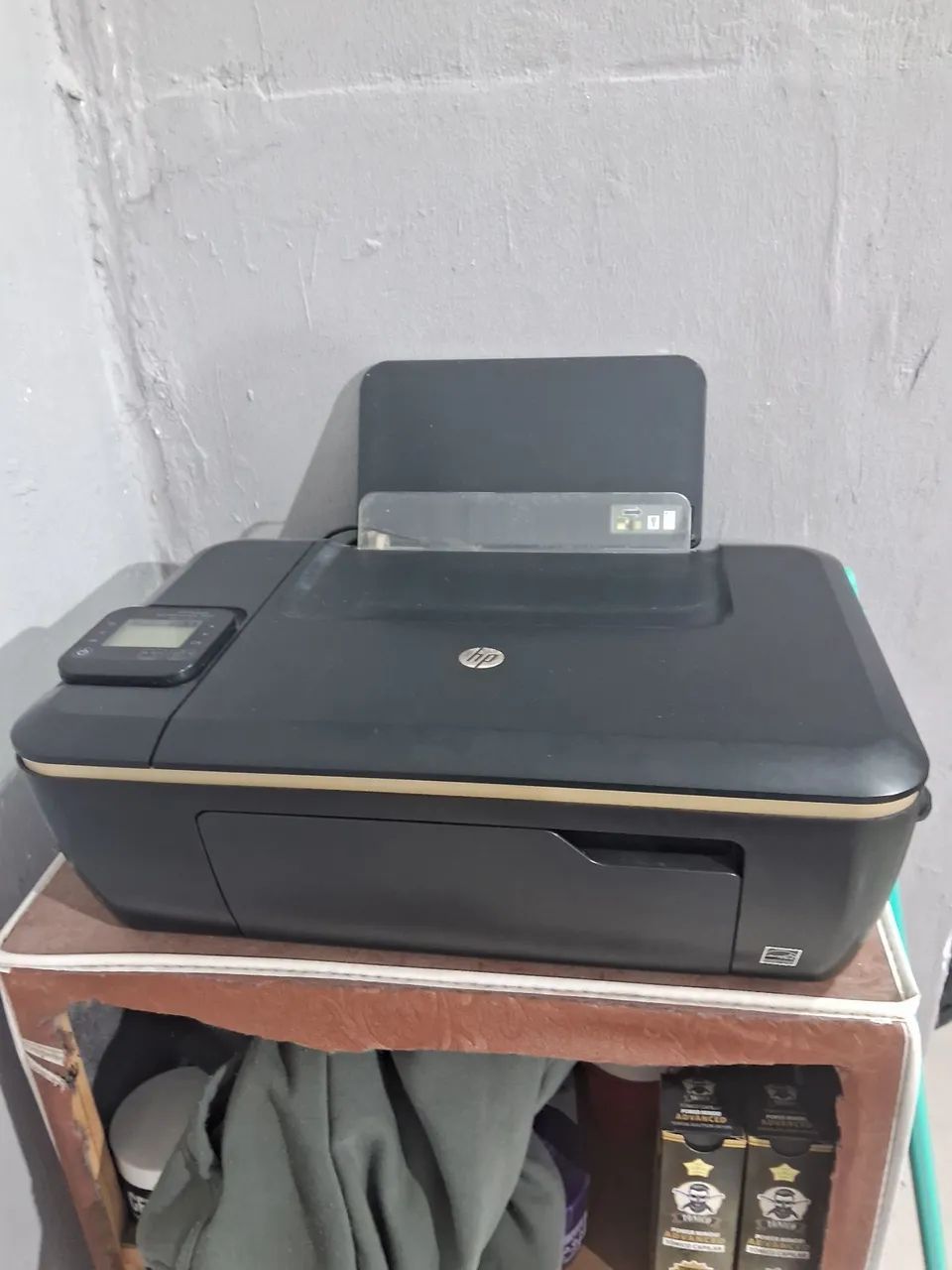 Impressora HP3516 - Foto 2