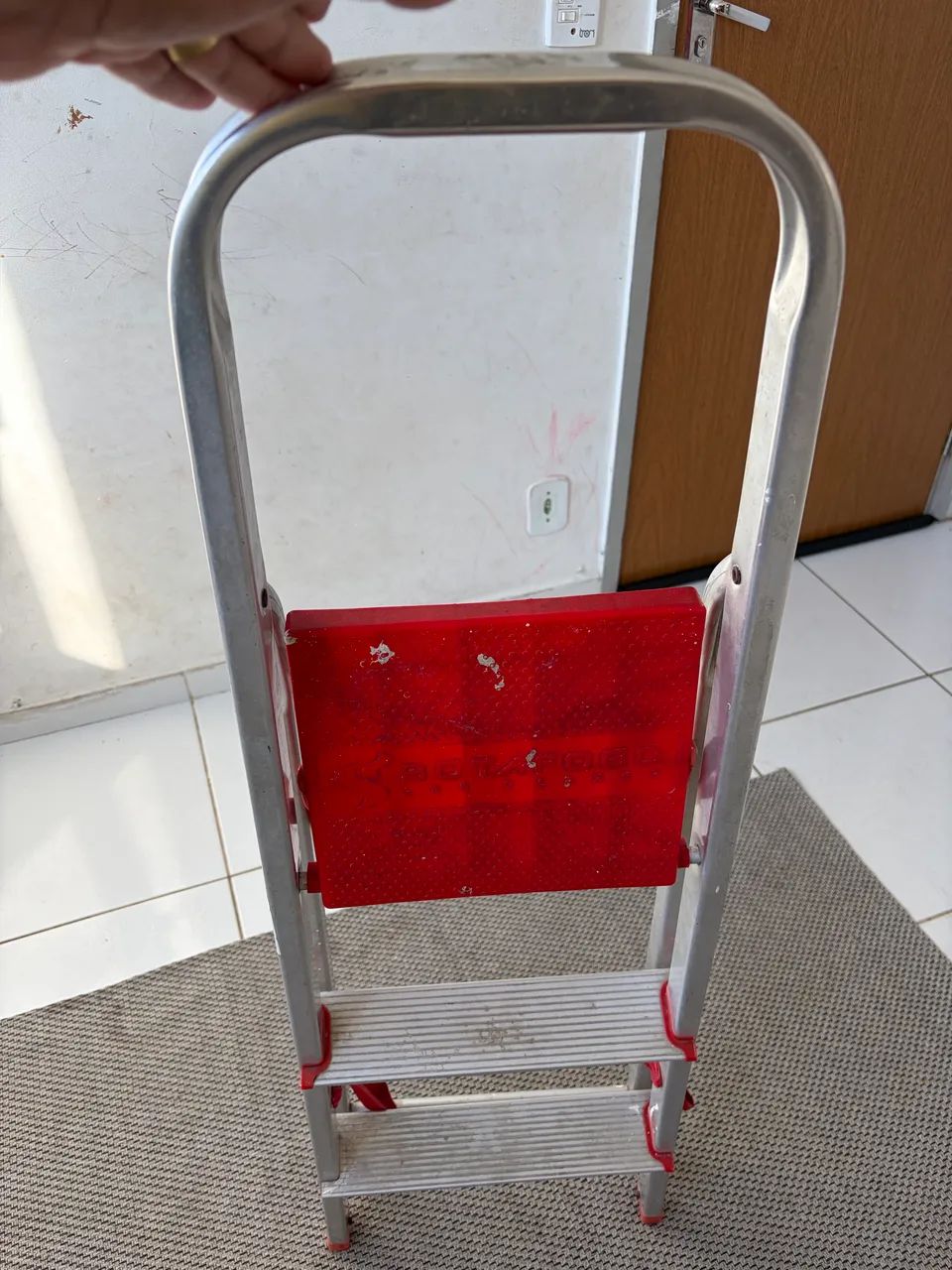 Escada - Foto 4
