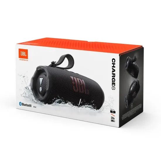 JBL CHARGER 6 