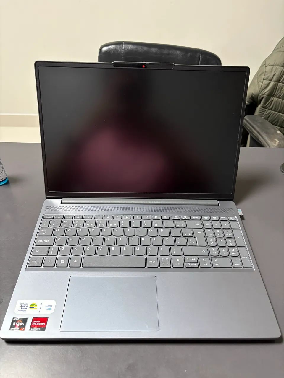 Notebook Lenovo  - Foto 2