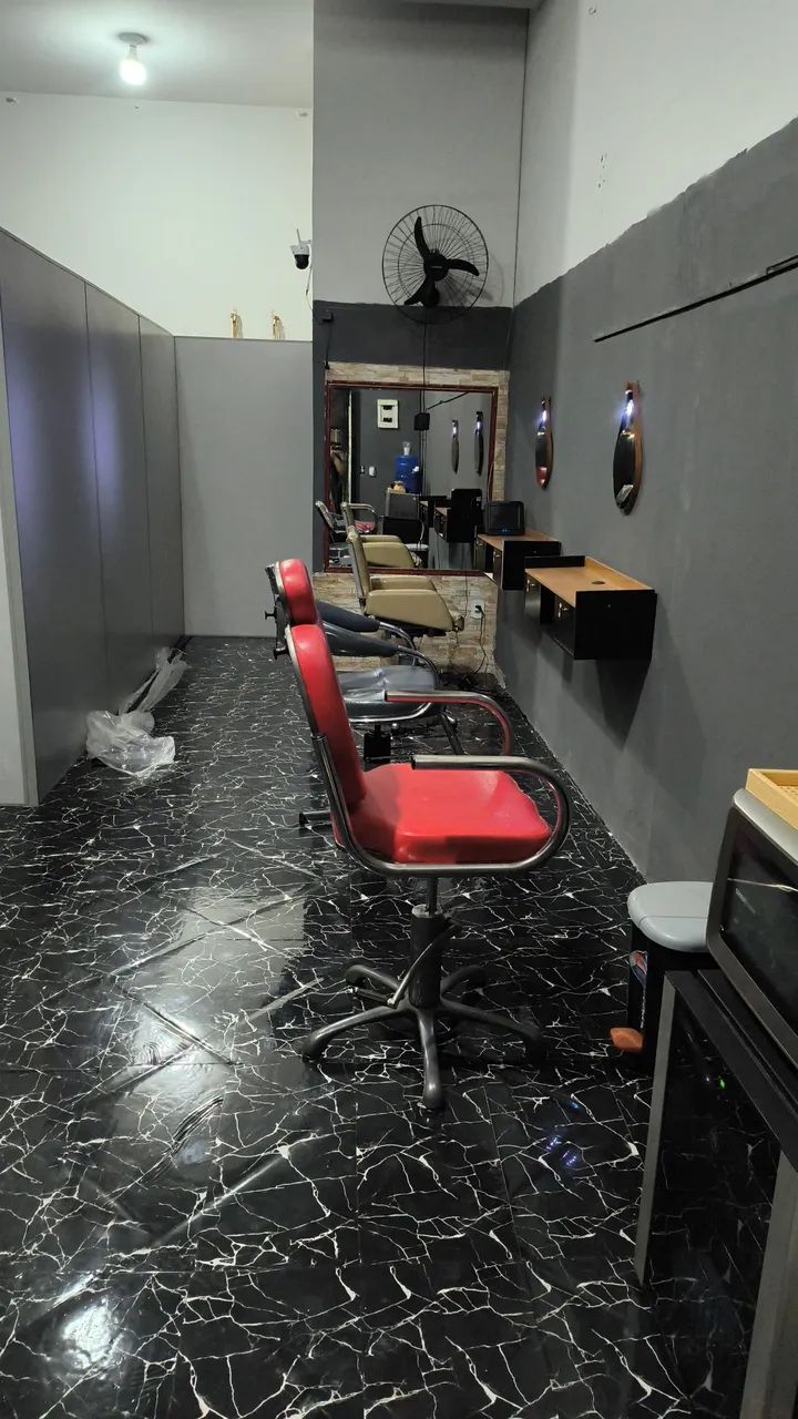 Barbearia  - Foto 2