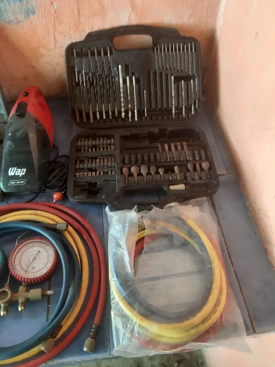 Ferramenta de trabalho  - Foto 5