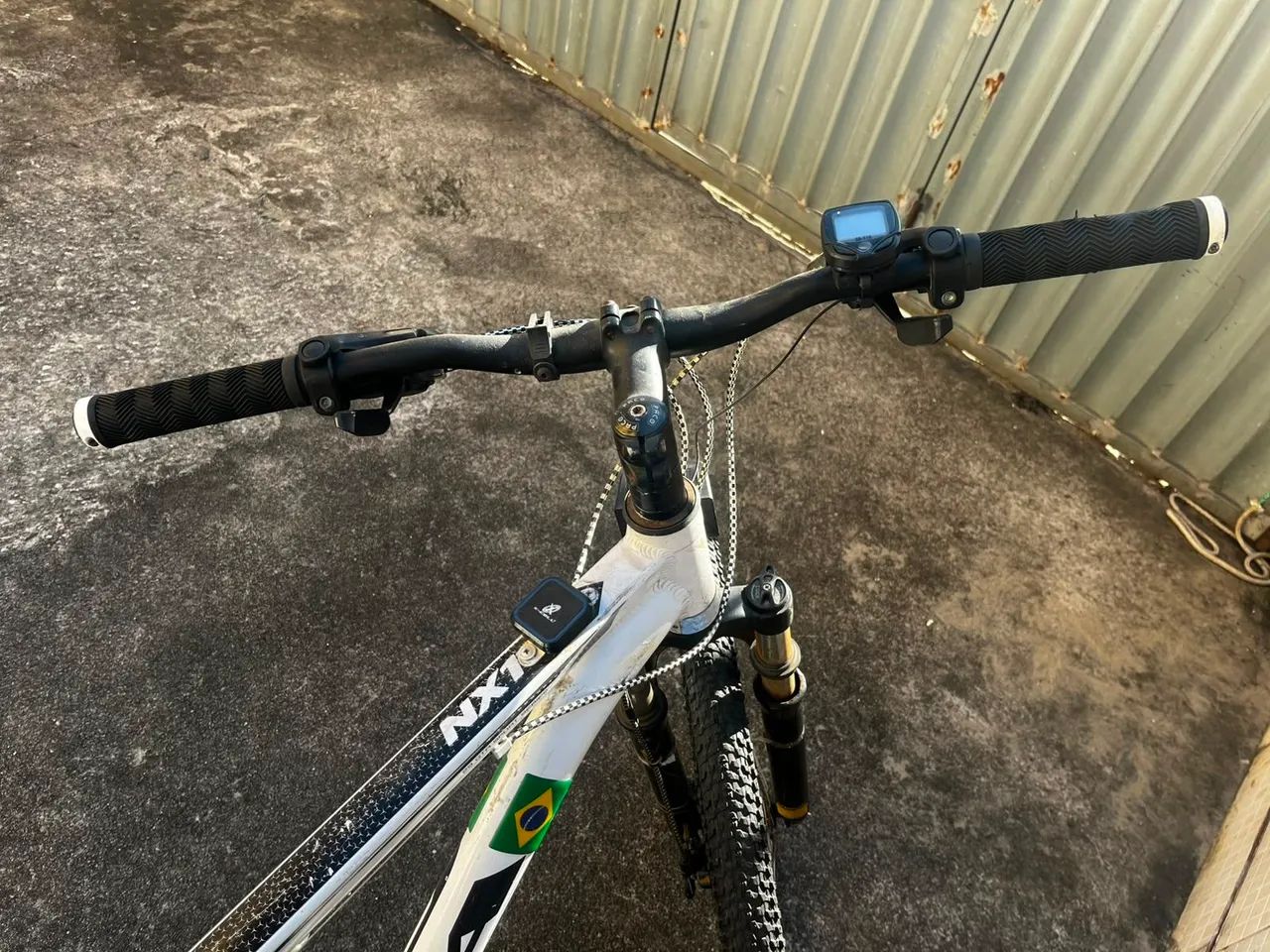 BICICLETA GTA ARO 29  - Foto 3