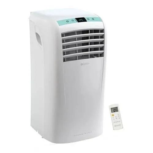 Ar Condicionado Portátil Olimpia Splendid Dolceclima Compact 10.000 BTUs Frio