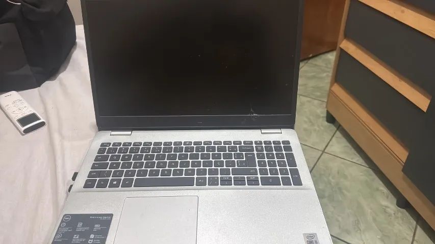 Notebook Dell - Foto 3