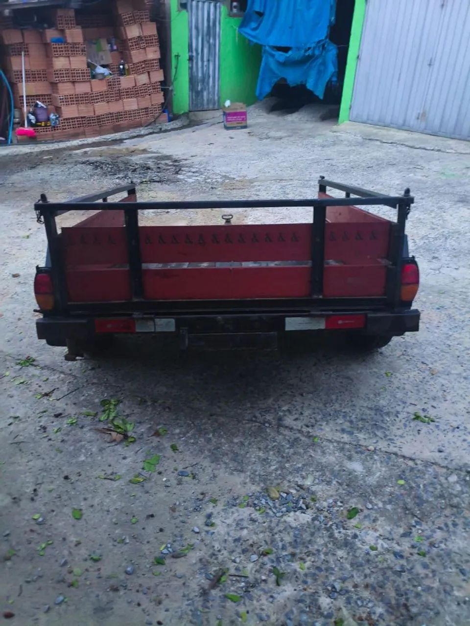 Carretinha 2022 - Foto 3