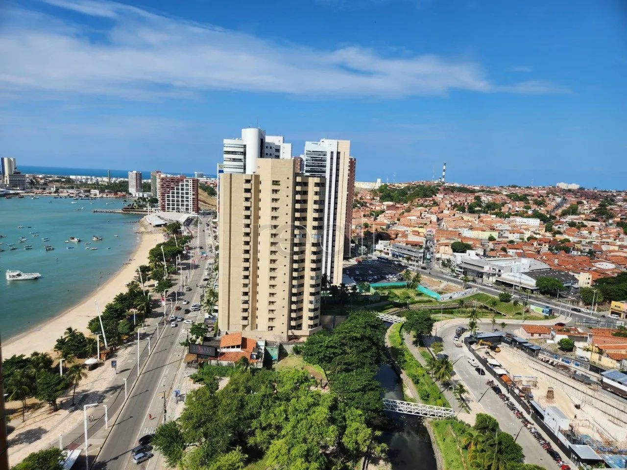 Iracema | Mucuripe | 42,99m² l 01 Quarto | 01 vaga - Foto 2