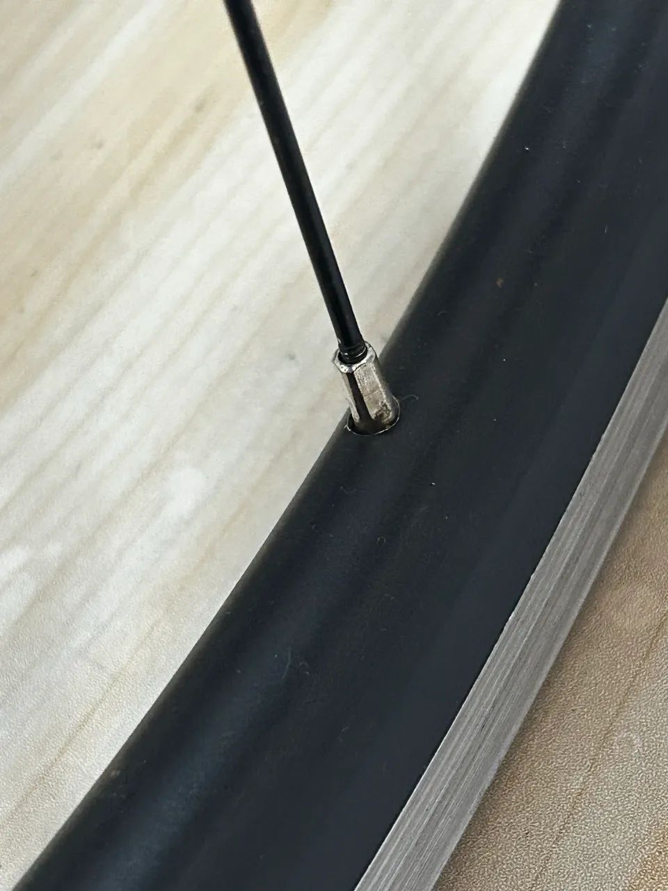 Roda speed Axis  - Foto 3