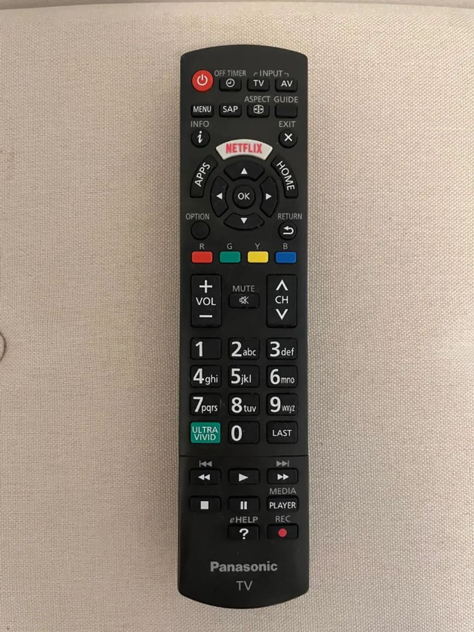 TV Smart Panasonic 43 polegadas - Foto 5