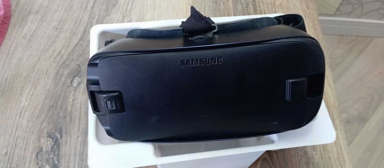 Óculos realidade Virtual GEAR VR Samsung 