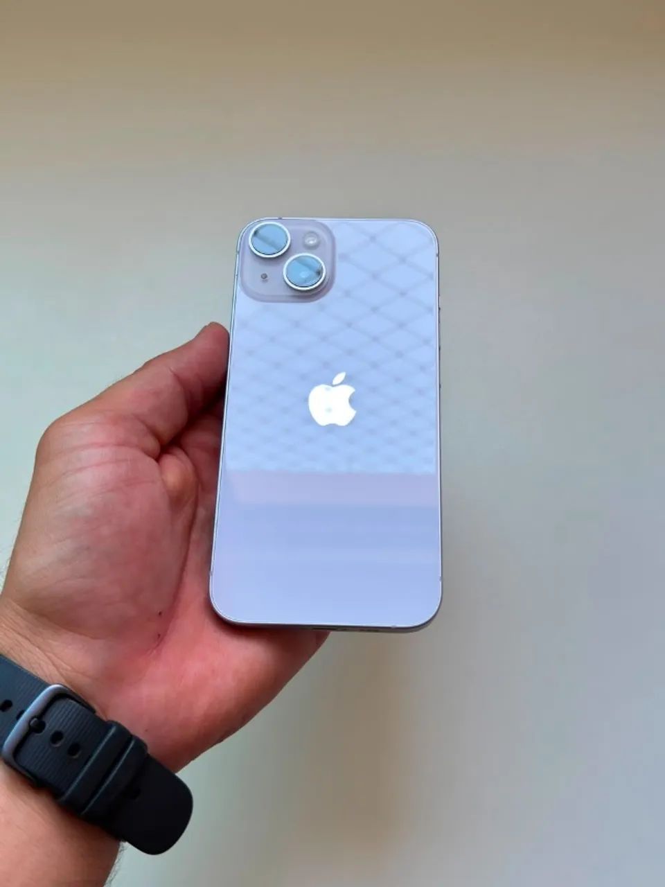 iPhone 14 256GB (garantia e parcelamento)  - Foto 3