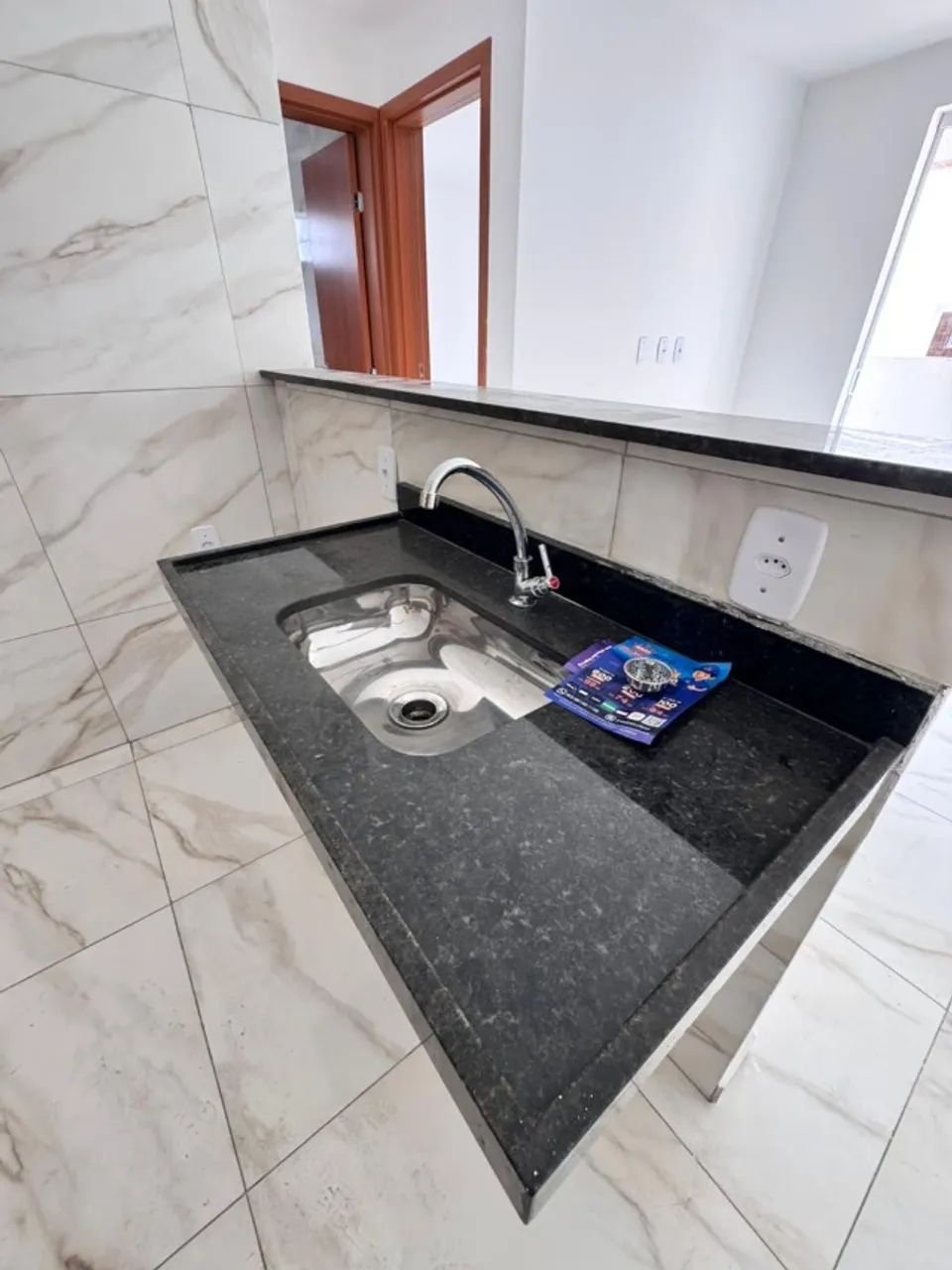 Repasse de Apartamento no Novo Milênio! - Foto 4