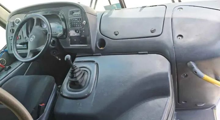 Microônibus Volare V6 - Foto 6