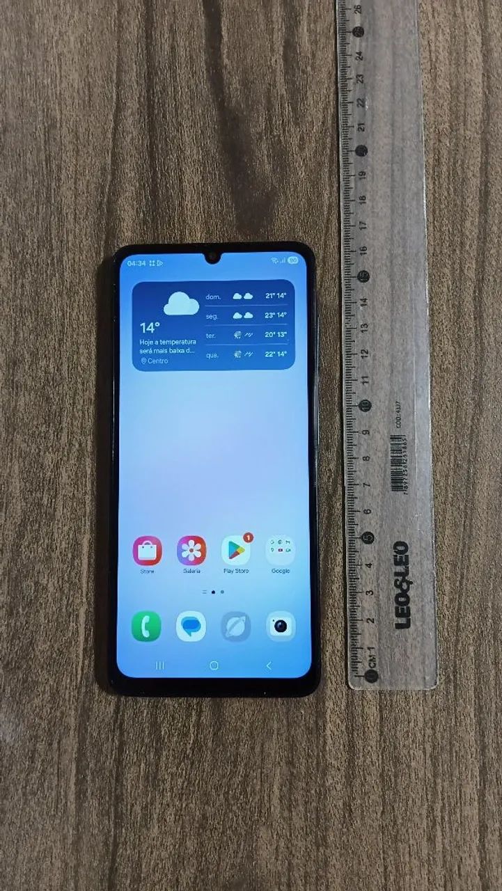 VENDO CELULAR SANSUNG GALAXY A07  - Foto 3
