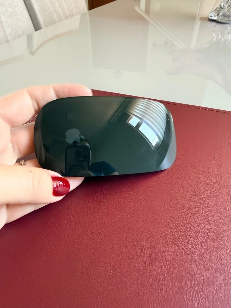 Magic Mouse Apple (USB?C) - Foto 5