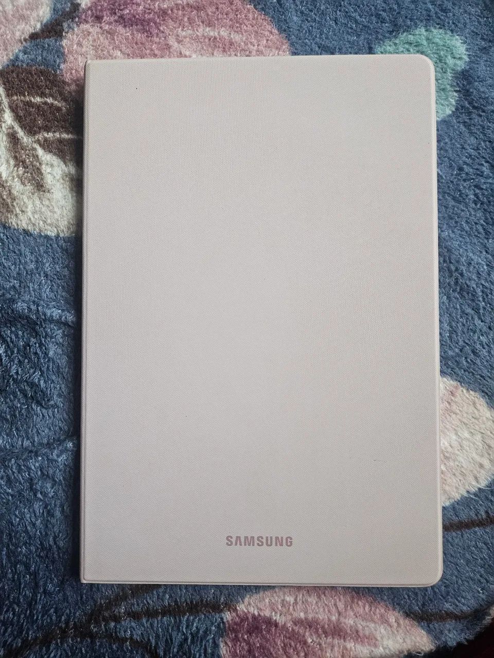 Tablet s6 lite rosa -pouco usado-