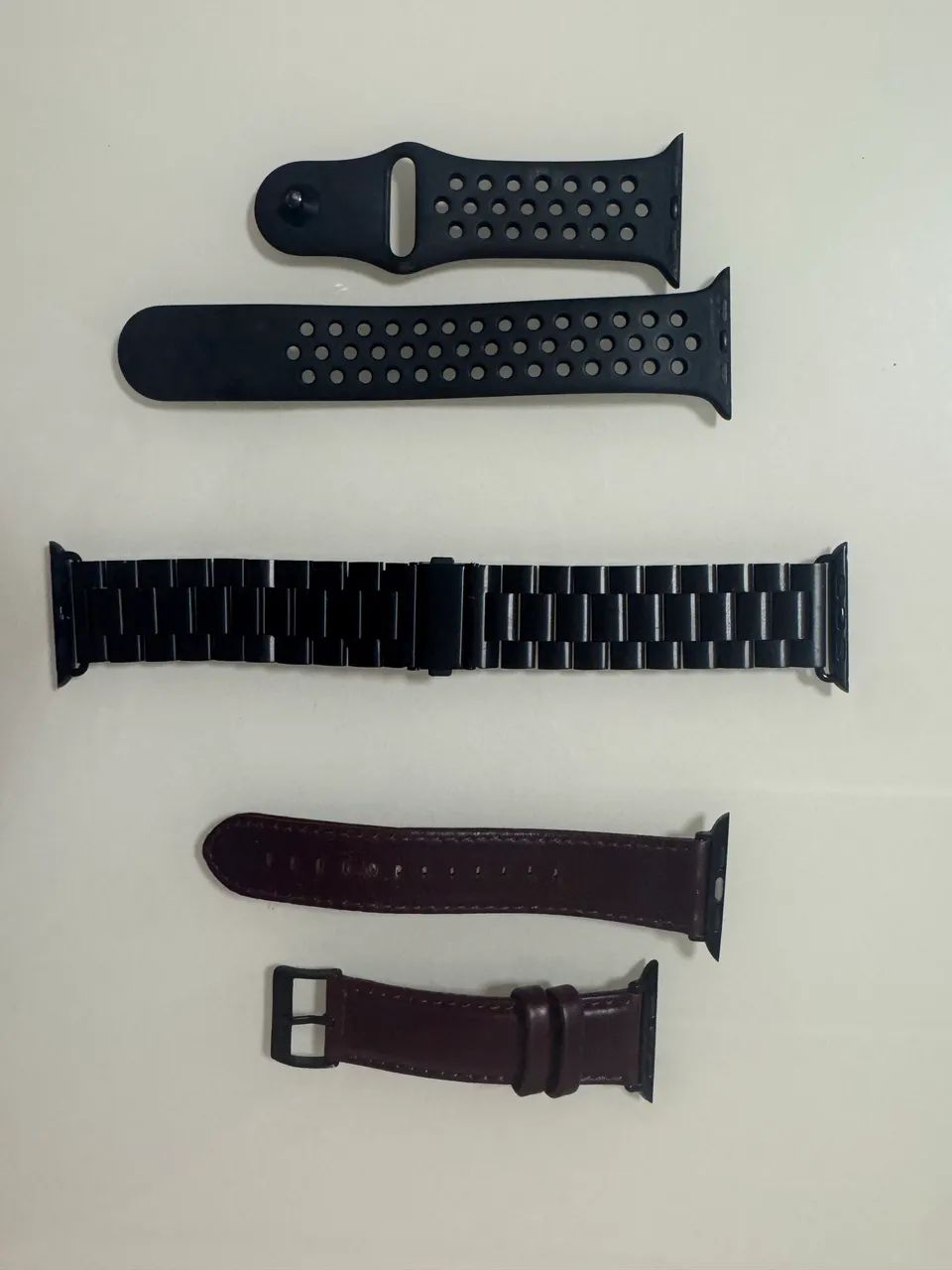 Pulseiras de Apple Watch 44mm