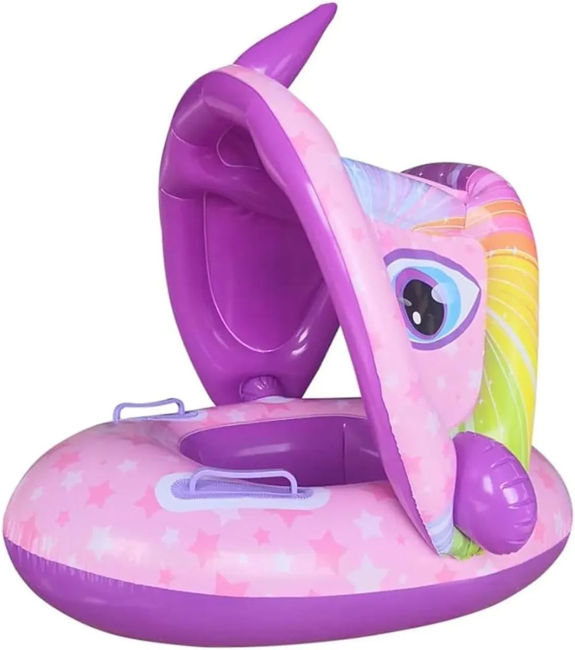Boia Infantil nova 